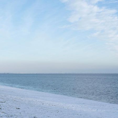 138 Helgolandhaus Wilhelmshaven Exteriör bild