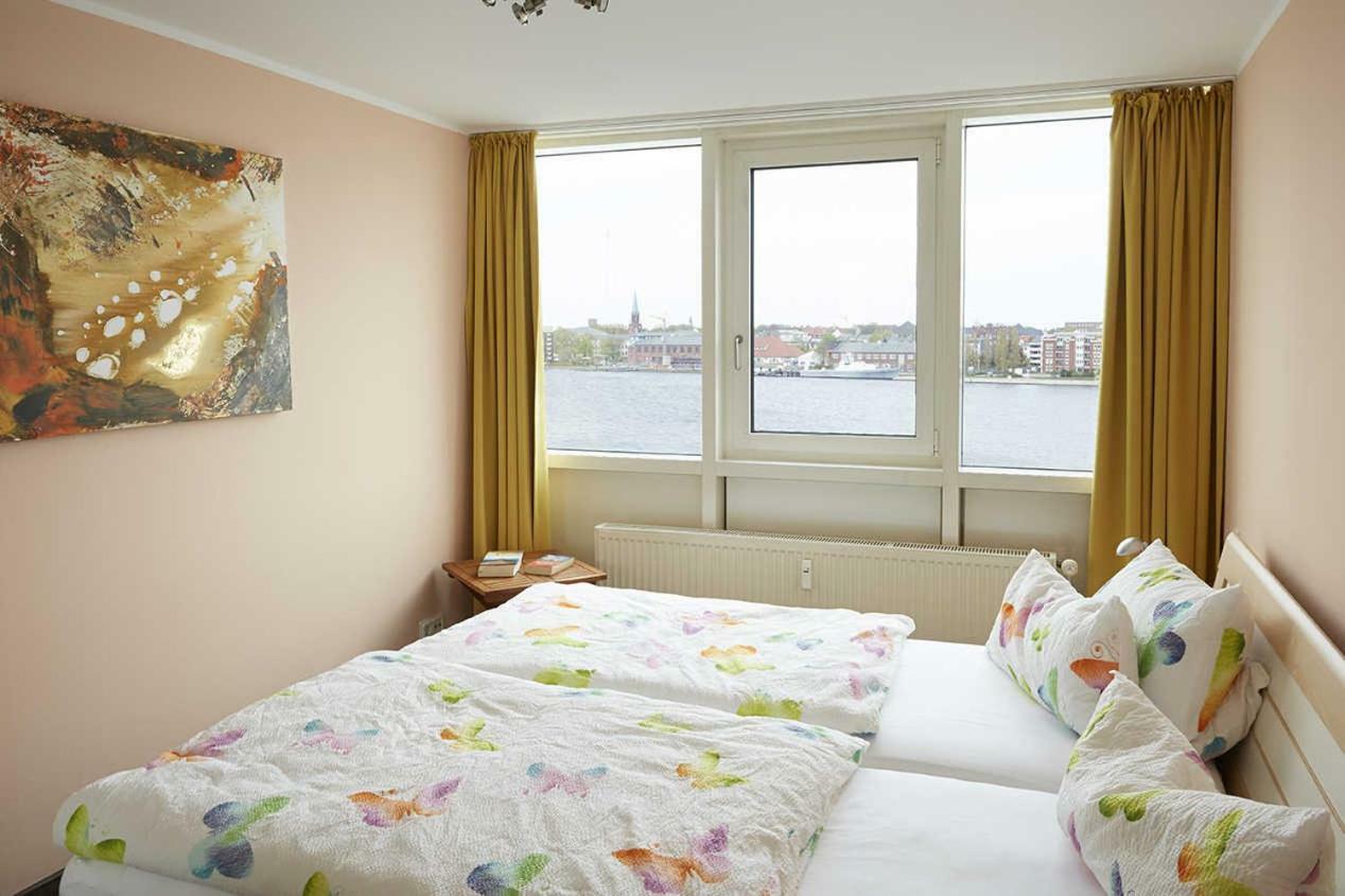138 Helgolandhaus Wilhelmshaven Exteriör bild